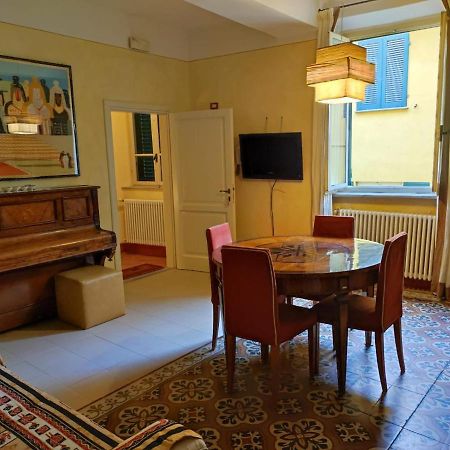 Boccherini'S Home Ad Un Passo Dal Duomo Di ลุคคา ภายนอก รูปภาพ