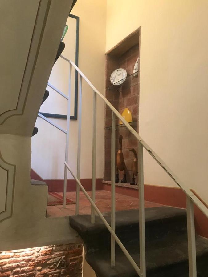 Boccherini'S Home Ad Un Passo Dal Duomo Di ลุคคา ภายนอก รูปภาพ