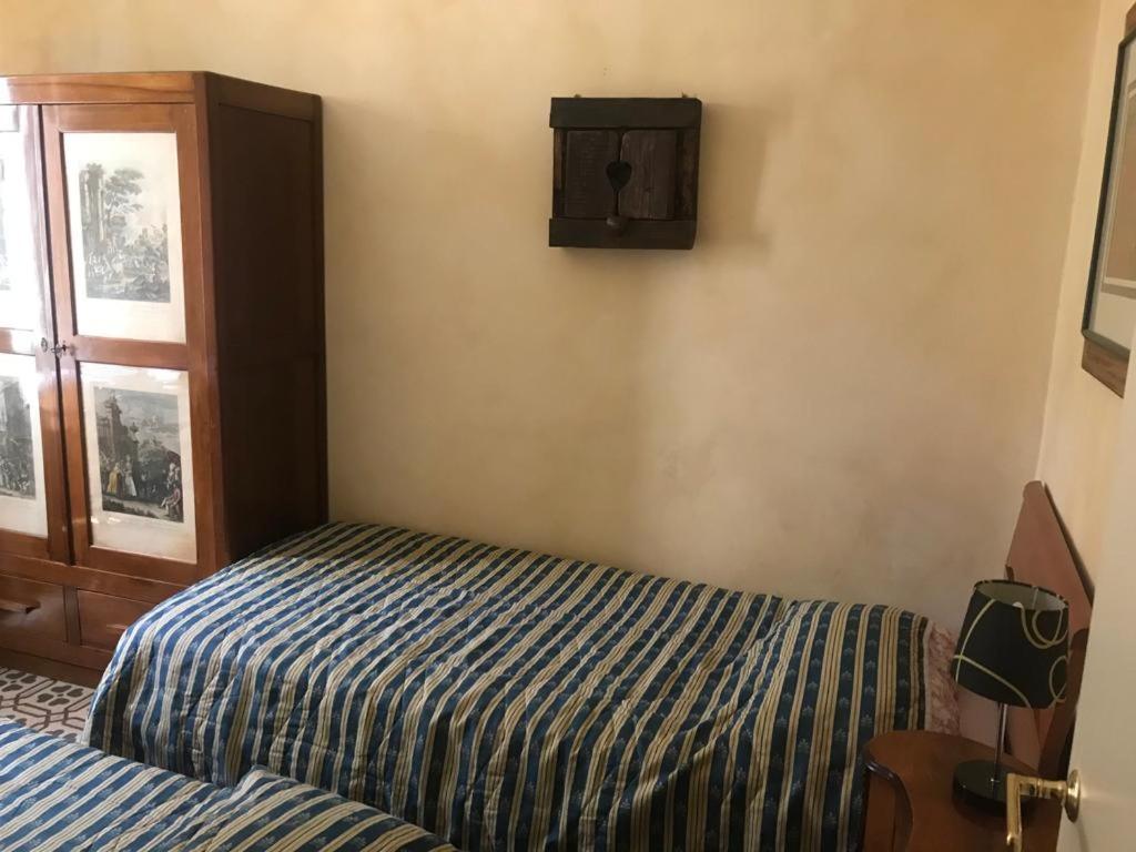 Boccherini'S Home Ad Un Passo Dal Duomo Di ลุคคา ภายนอก รูปภาพ