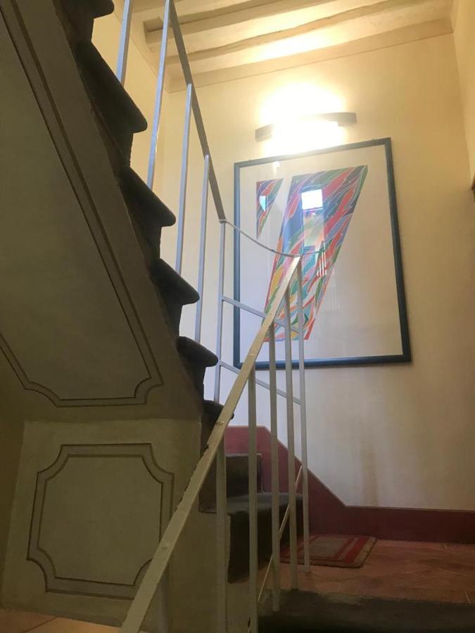 Boccherini'S Home Ad Un Passo Dal Duomo Di ลุคคา ภายนอก รูปภาพ